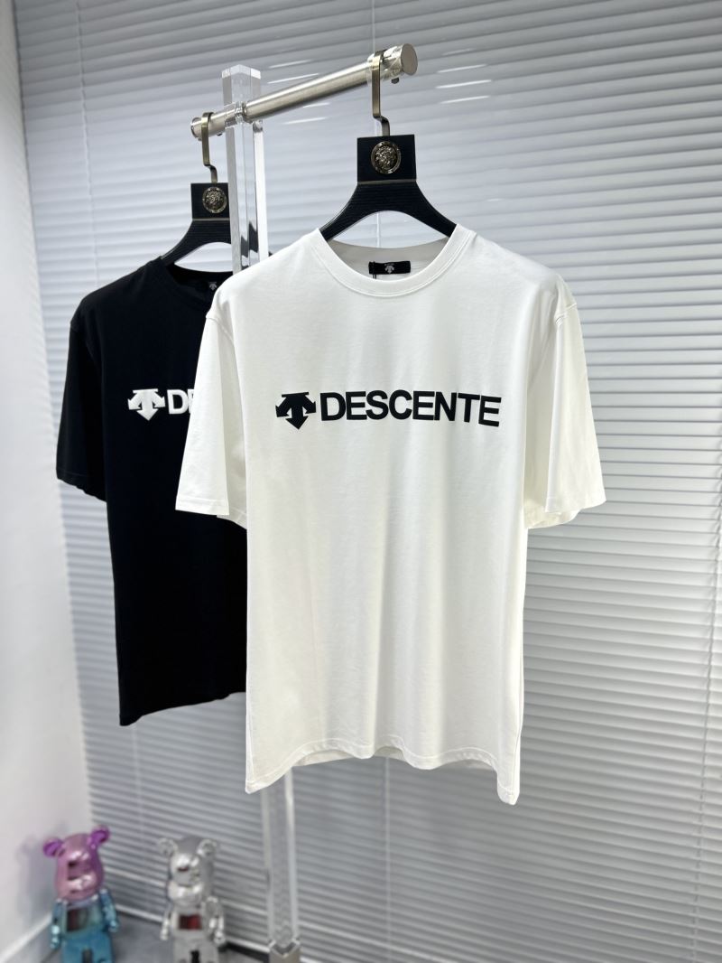 Descente T-Shirts